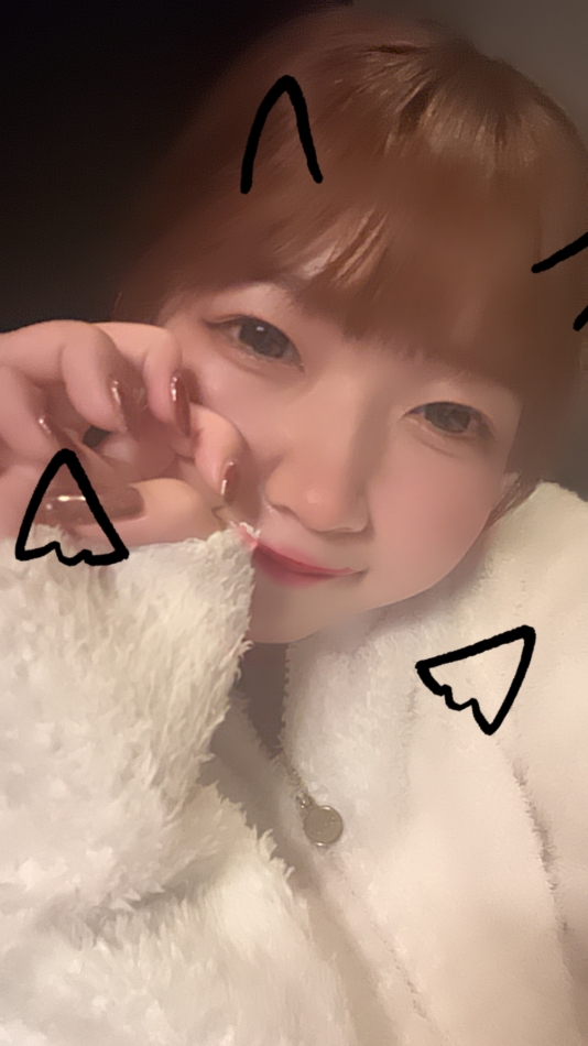 さむーい🥶🌪️