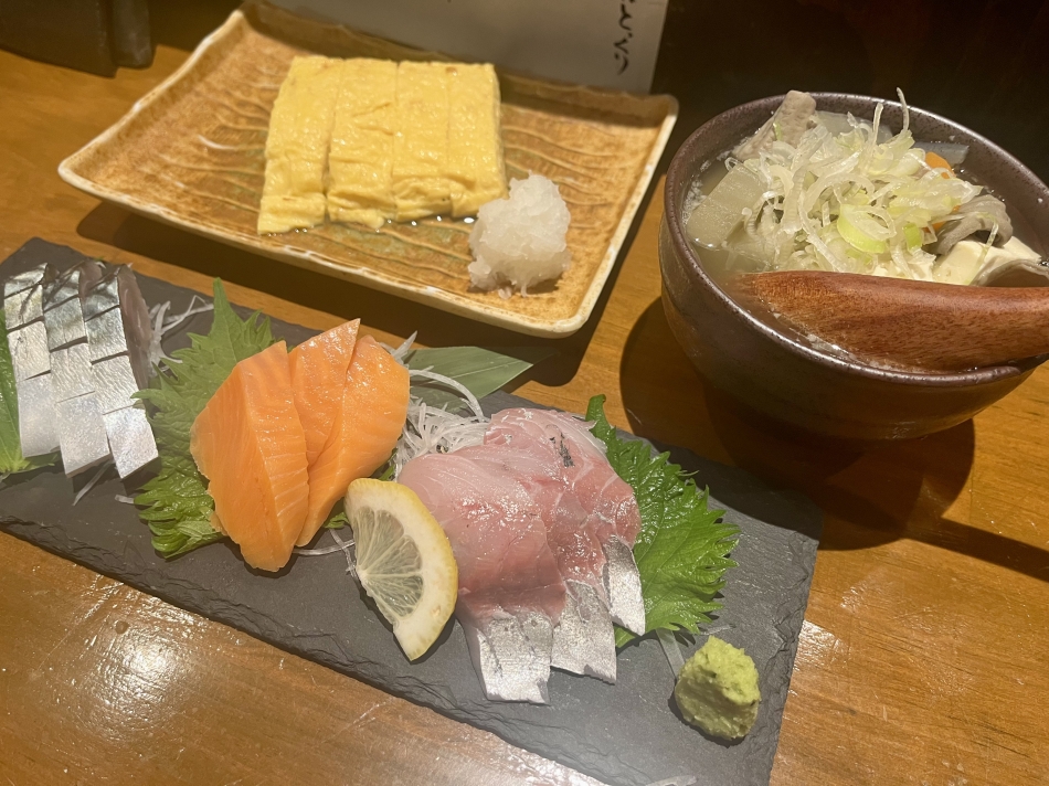 営業するよ～！