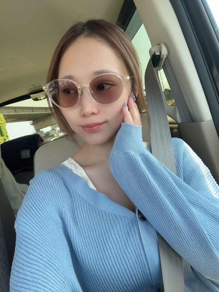 相変わらず似合わんのお😂