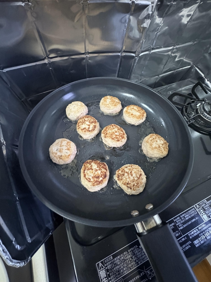 修行中👩‍🍳