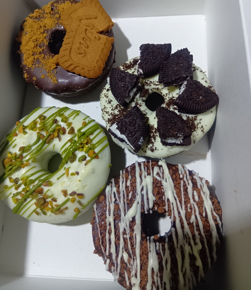 夜遊びのお供🤭