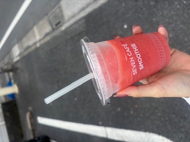 みさチーママ