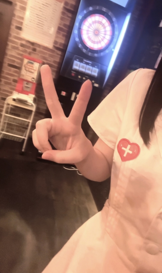 コスプレBarエナジー日記1504228