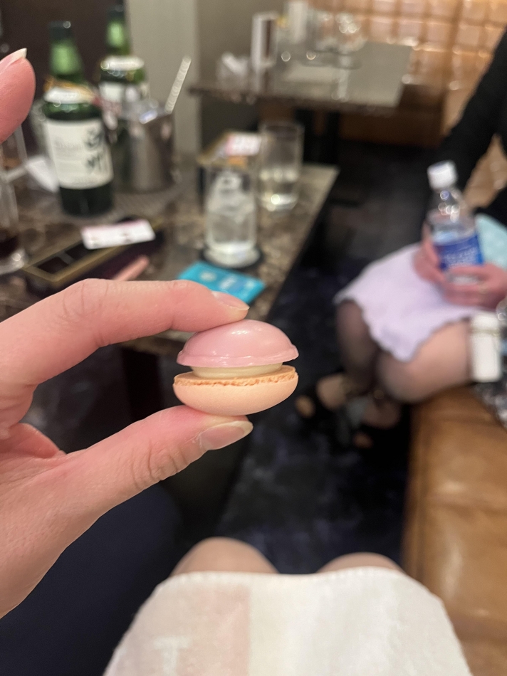 CLUB K　～Prologue～日記1622464