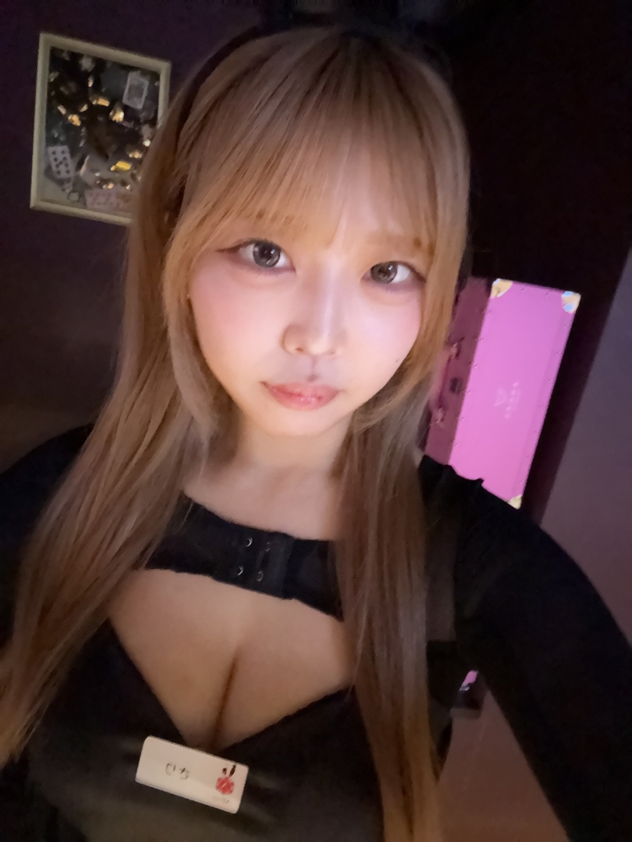 Girl's Bar All-in日記1711271