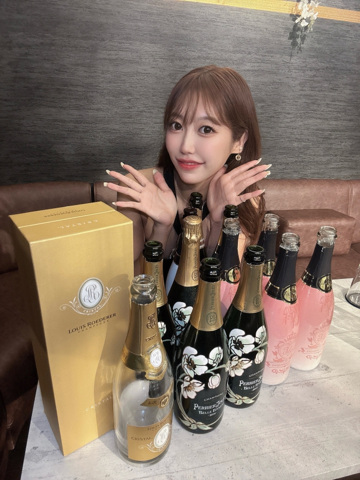 さおり（チーママ）