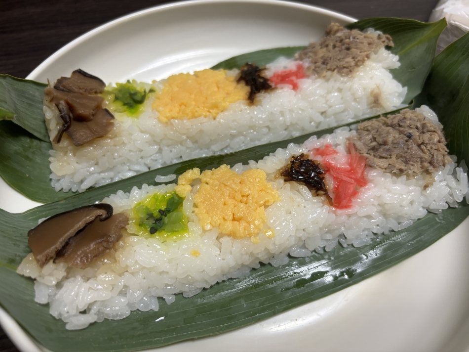 おばあちゃんが来てくれた👵♡♡