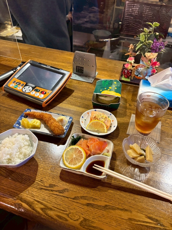 カラオケハイボールbar美人姉妹日記1639526