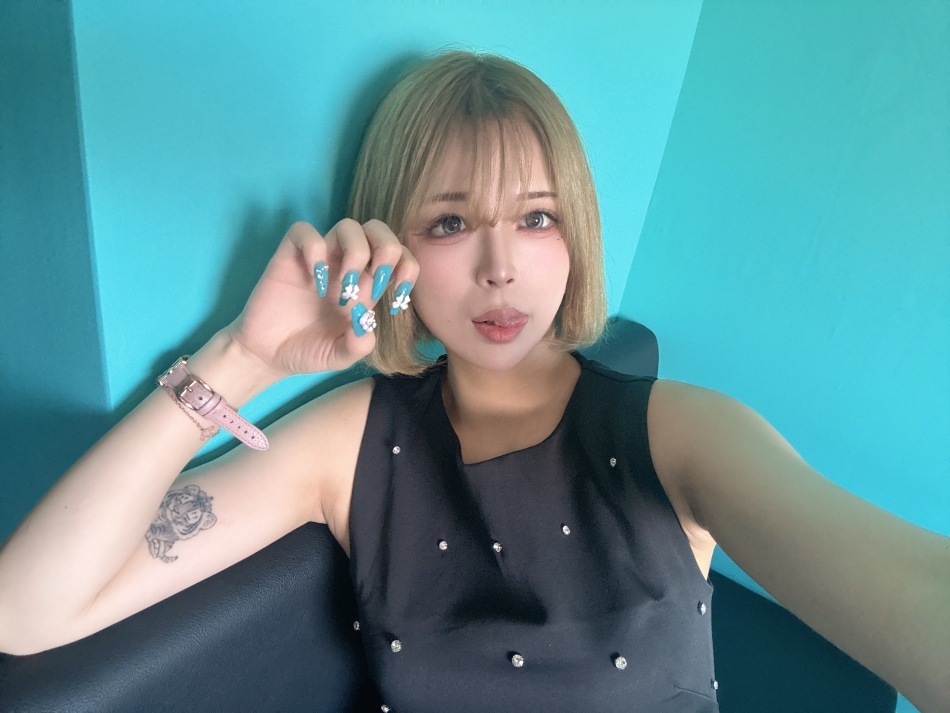 Lounge en&.日記1617740