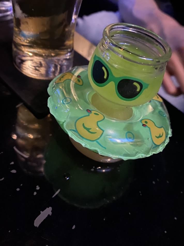 どう考えても夏☀️