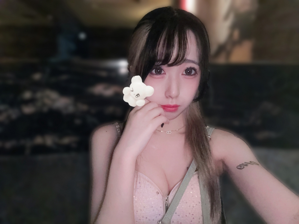 三連休最終日～🐇！