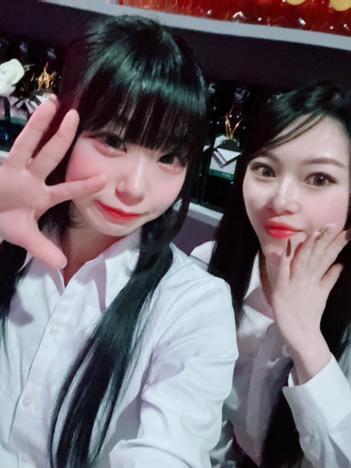 GIRLS BAR Fable日記1296963