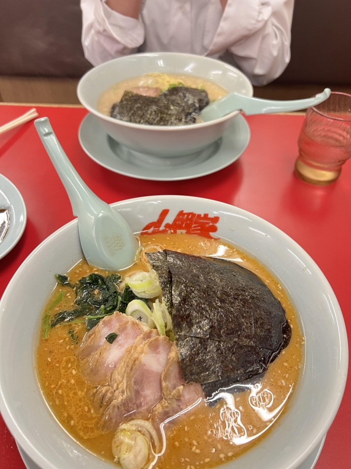 好きな食べ物