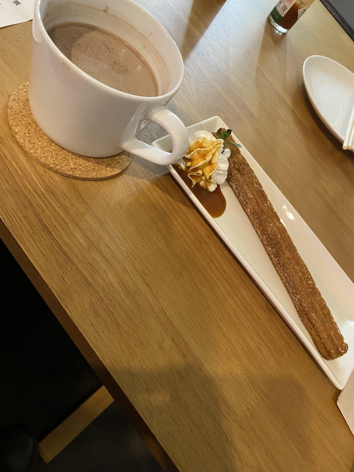 1月13日 17時24分のブログ