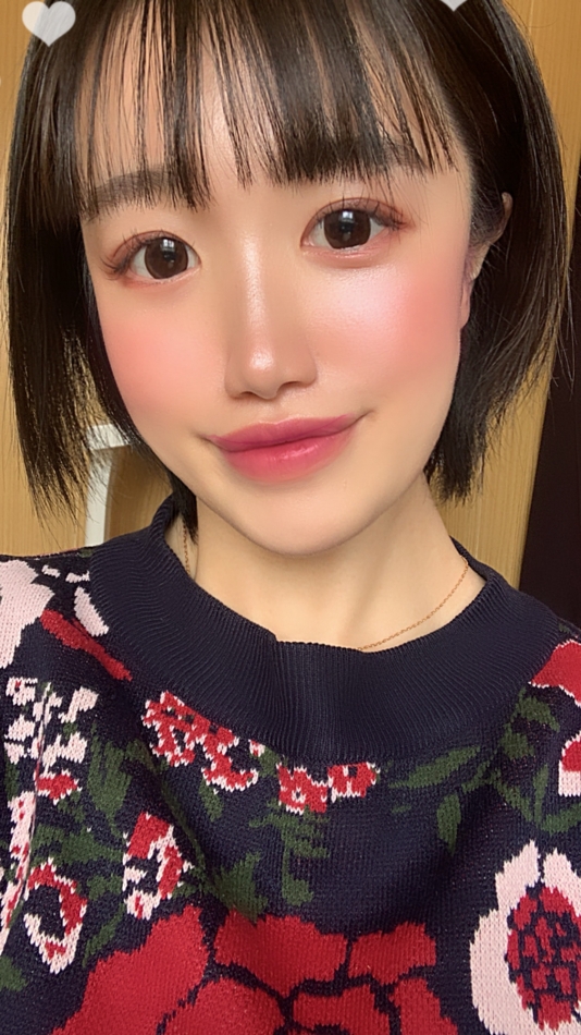 お久しぶり～🖐️