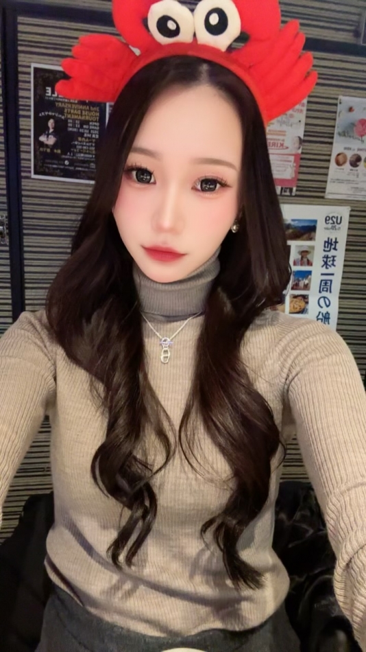 あぁぁあかにっ！！