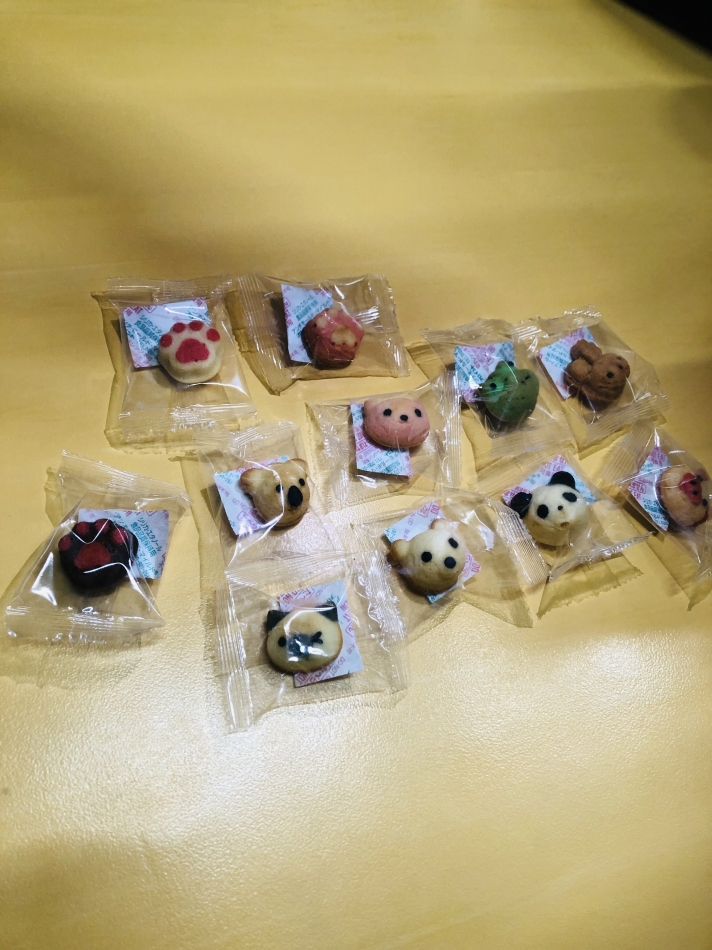 今週も頑張る😊❣️