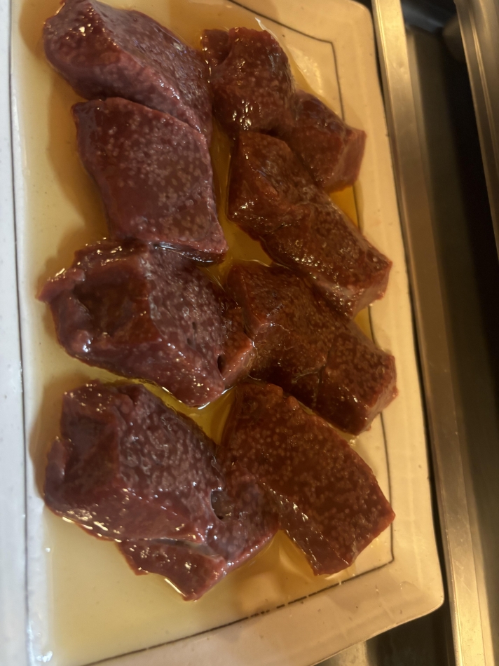 とろける～😮‍💨💟