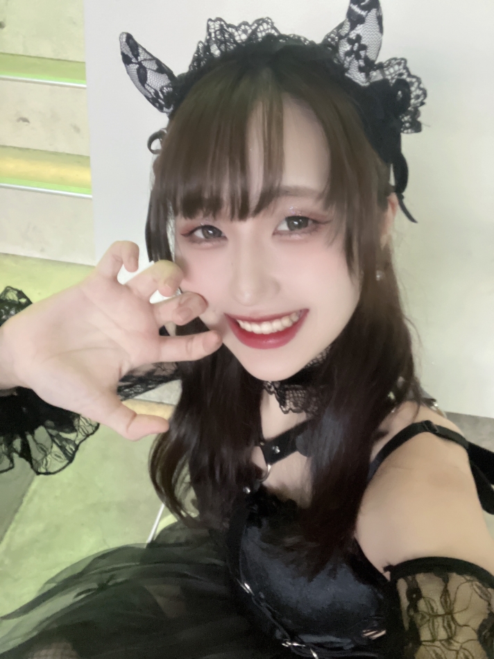 せくしー小悪魔😈