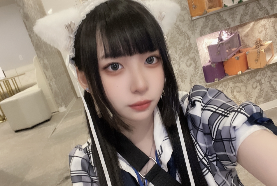 会いに来てくれにゃいの...？