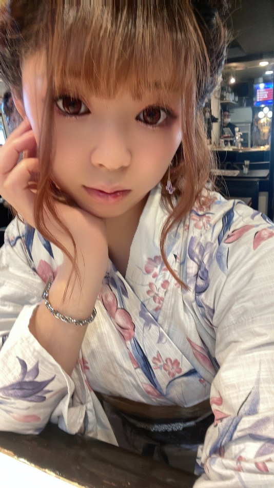 なつが