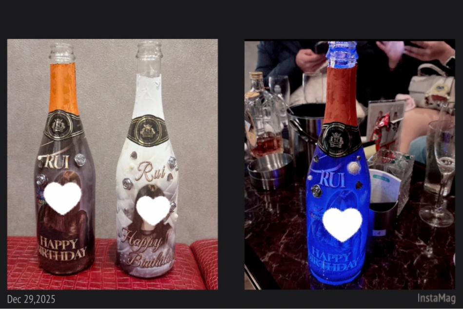 CLUB BOSS日記1560320