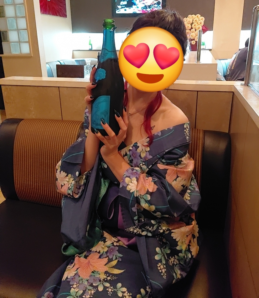 salon do華門日記1735467