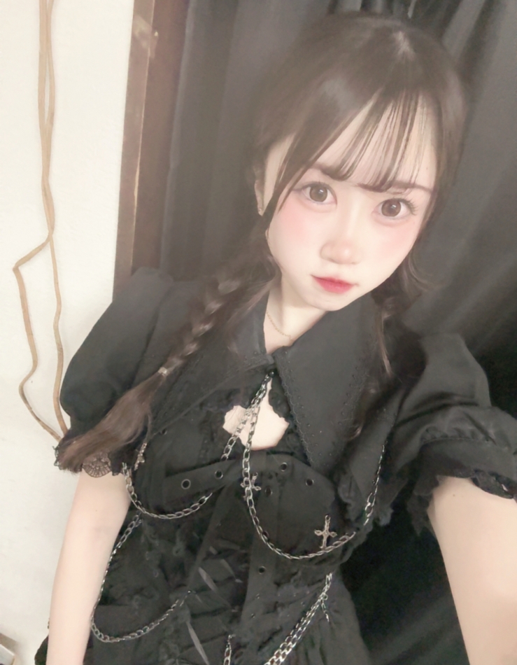 コンセプトカフェ　夢見る廃教会〜明日死ぬかもしれないぢゃん〜日記1524116