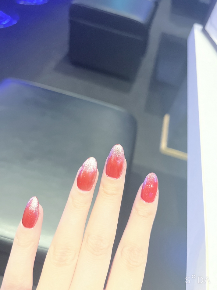 真っ赤っか( •̆ .̫•́ )つ