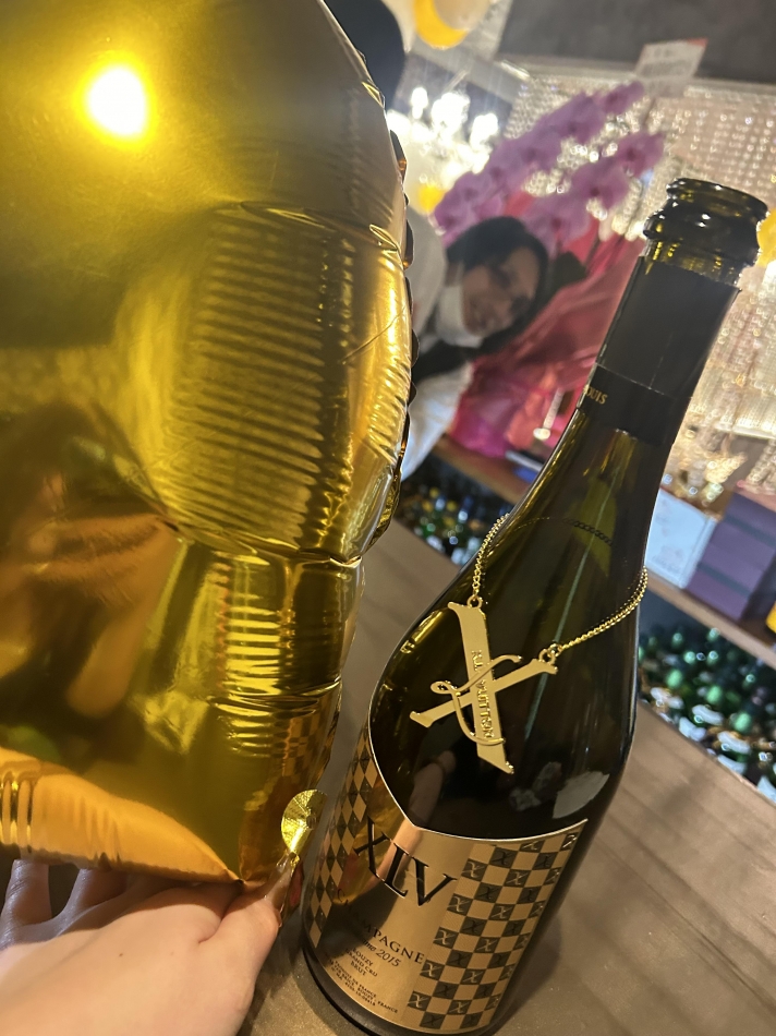 小林さんちらっ