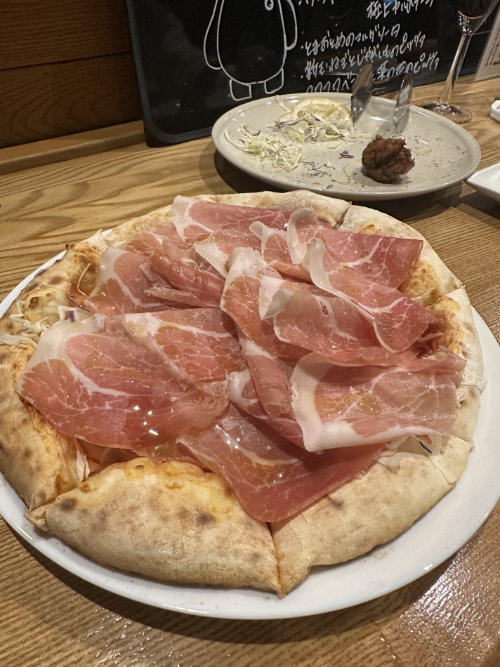 CLUB　Paladin日記1624374