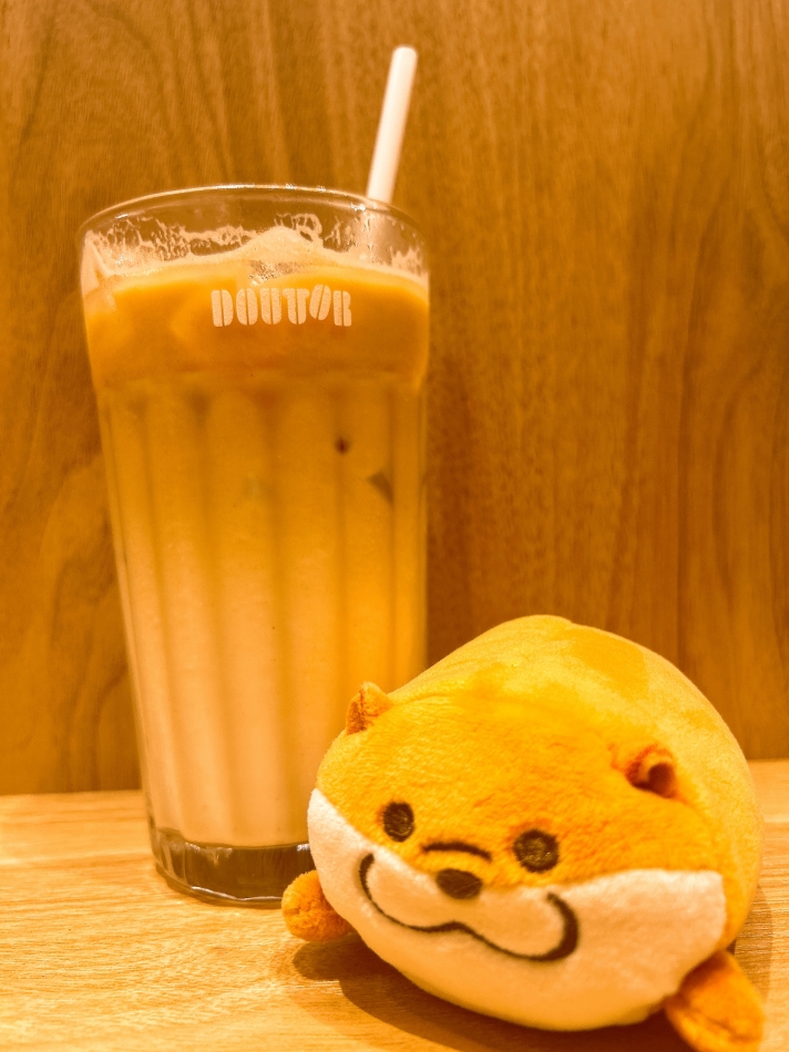 カフェオーレが飲みたかったの～&#x261=?ISO-2022-JP?B?NTsmI3gxMzIxMjsmI3gxMzNGODsmI3hGRTBFOyYjeEZFMEU7JiN4RkUw? = E;︎
