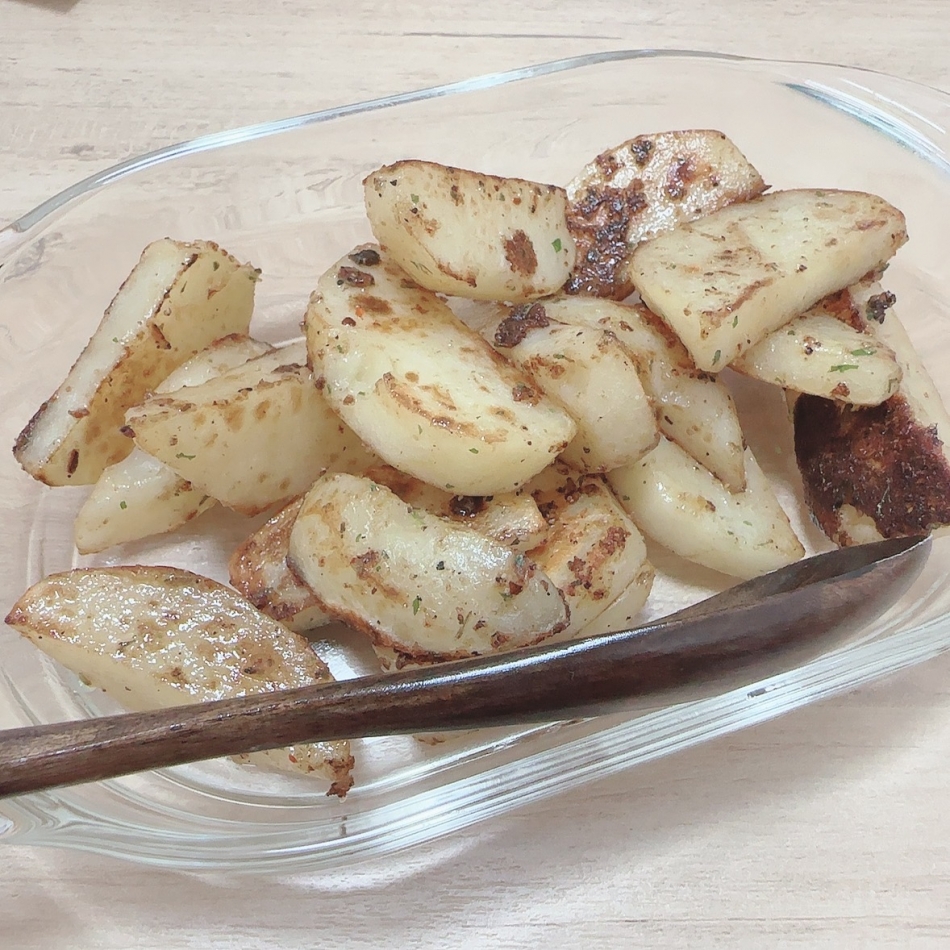 今日もよぼよぼばーさん出勤🌟