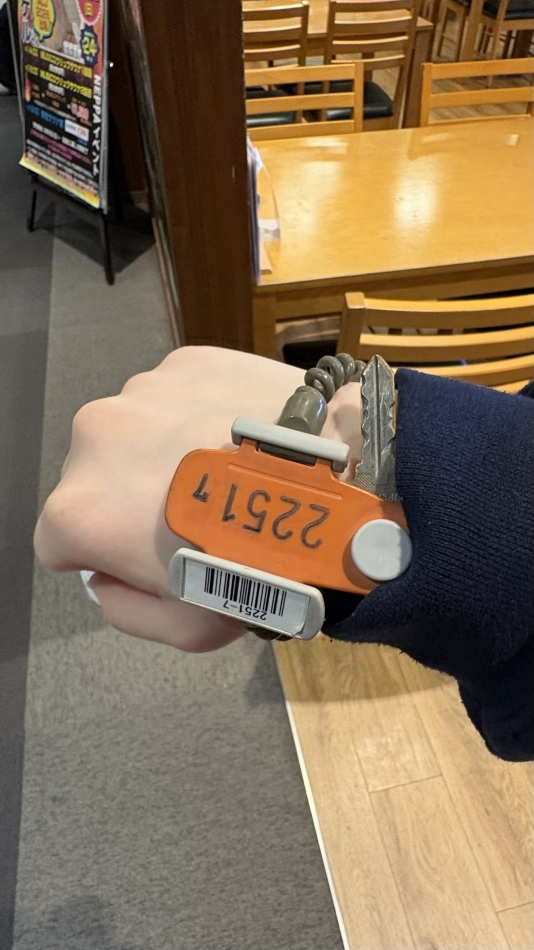 CLUB　Paladin日記1610197