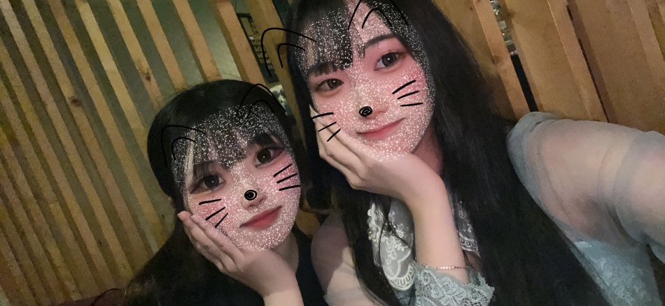 会えました🙆‍♀️