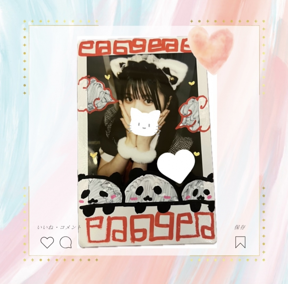 コンカフェ　Home Room日記1596221