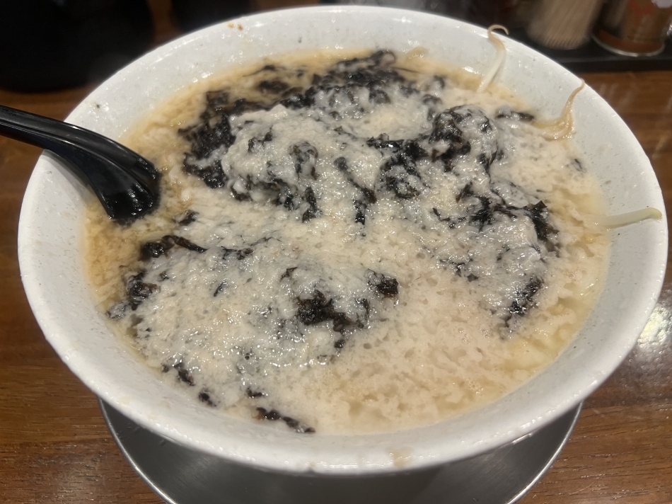 ギトギトは世界を救う