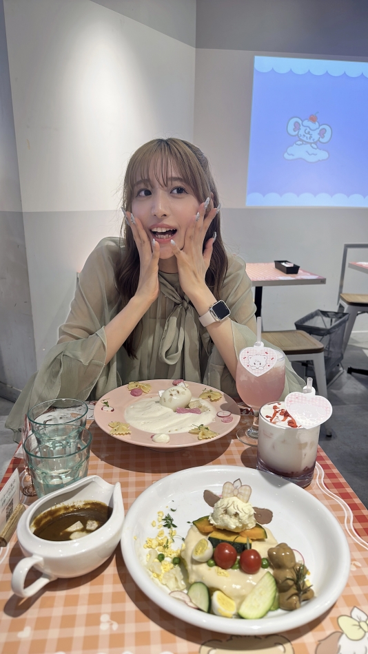 趣味大爆発❕❕