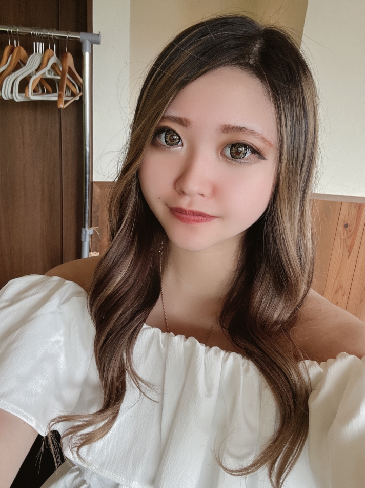 ランチ行ったよ🌈