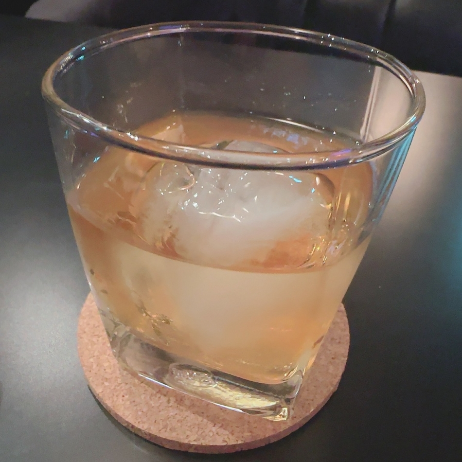 丸氷導入というか勝手に導入笑