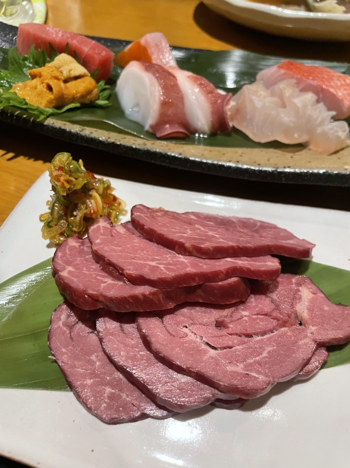 久しぶりの出勤❕