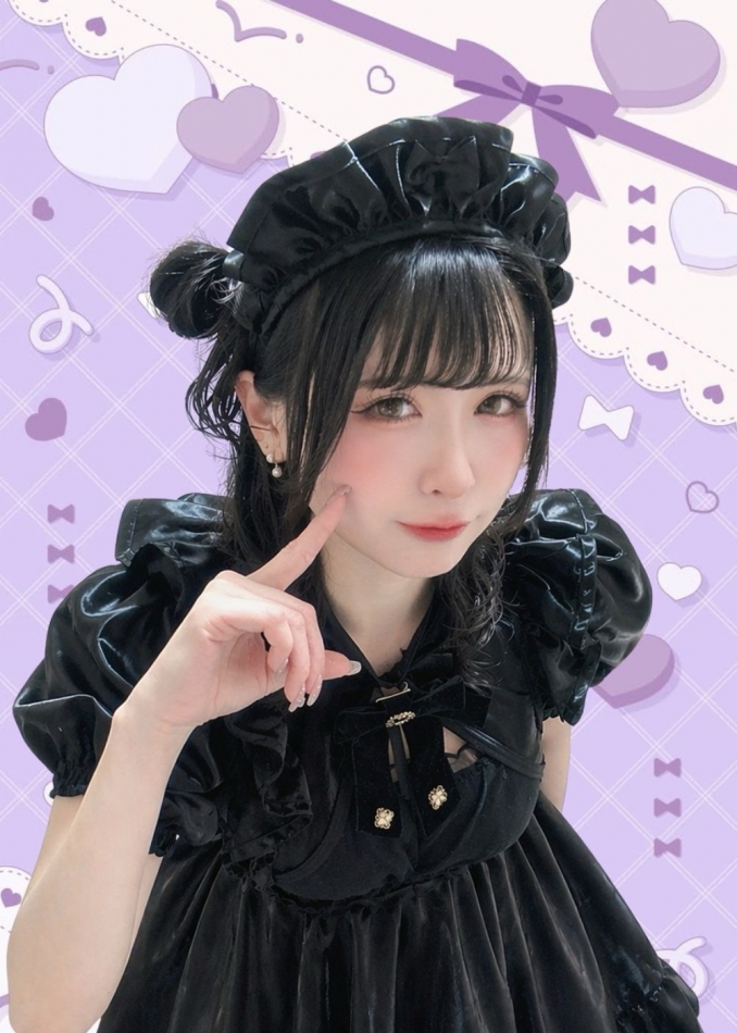 コスプレBarエナジー日記1688176