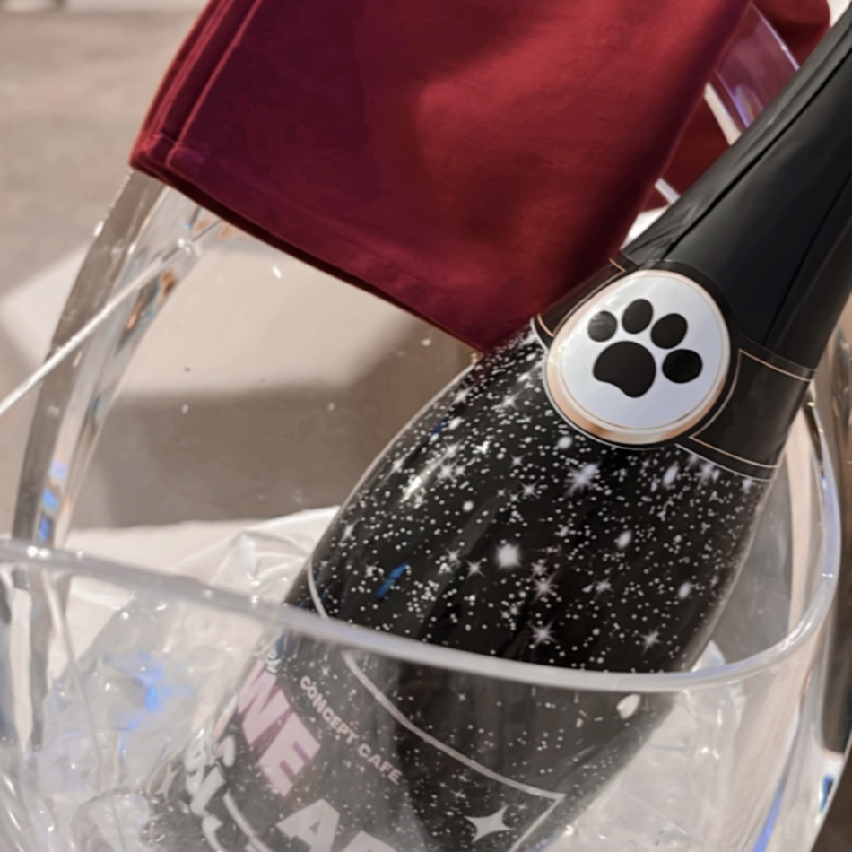 コンセプトカフェ あにまる宮殿日記1581935