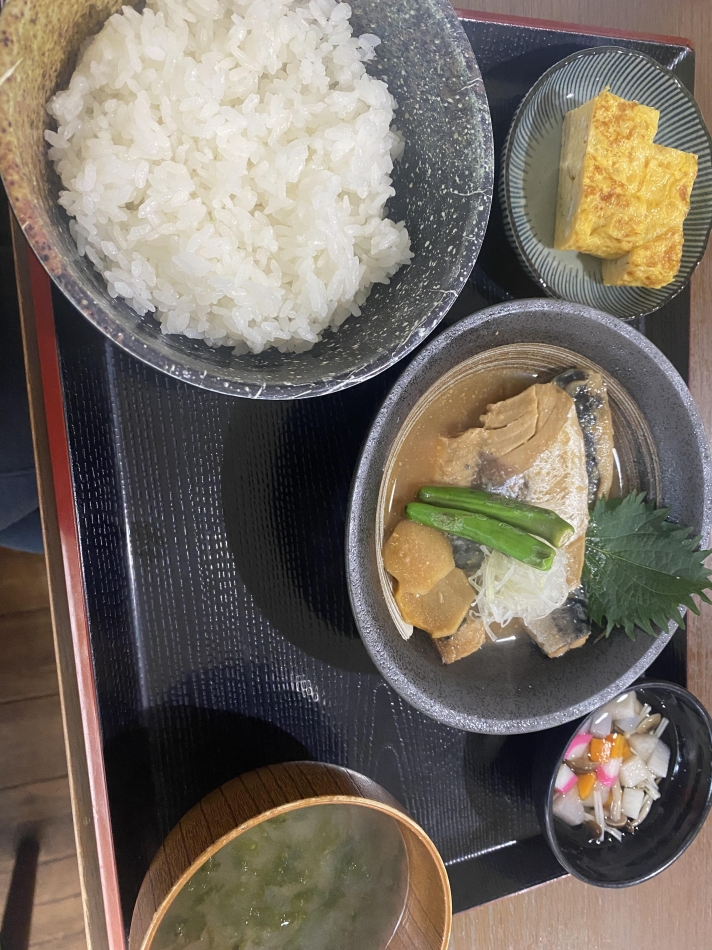 やっぱり魚が好き💓