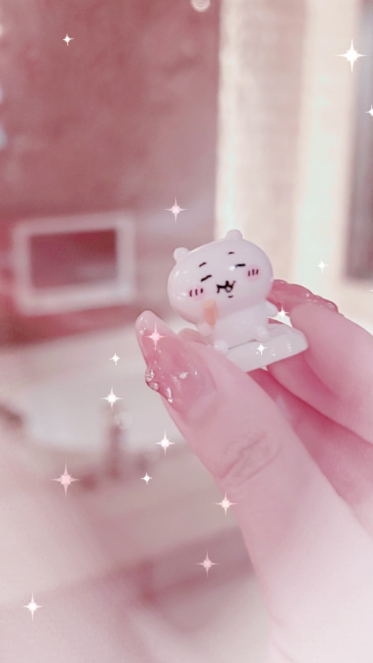 らぶほ女子会🥂💕