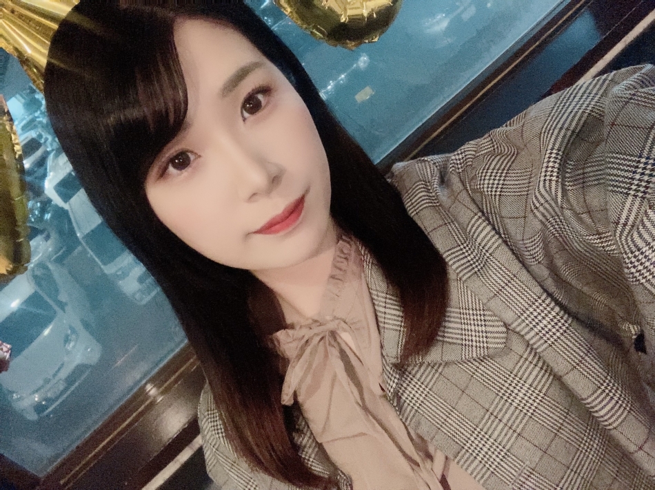 たまたま見たら