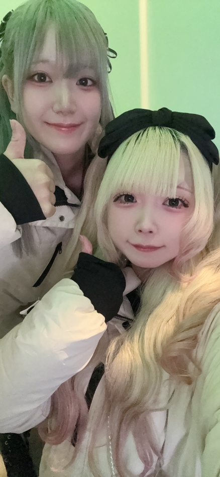 Girls Bar Philia日記1527316