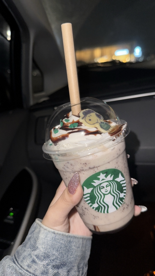 もうのんだ？🤔