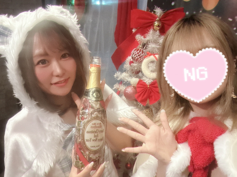 Girls Bar Bacchus新潟駅前店日記1557104