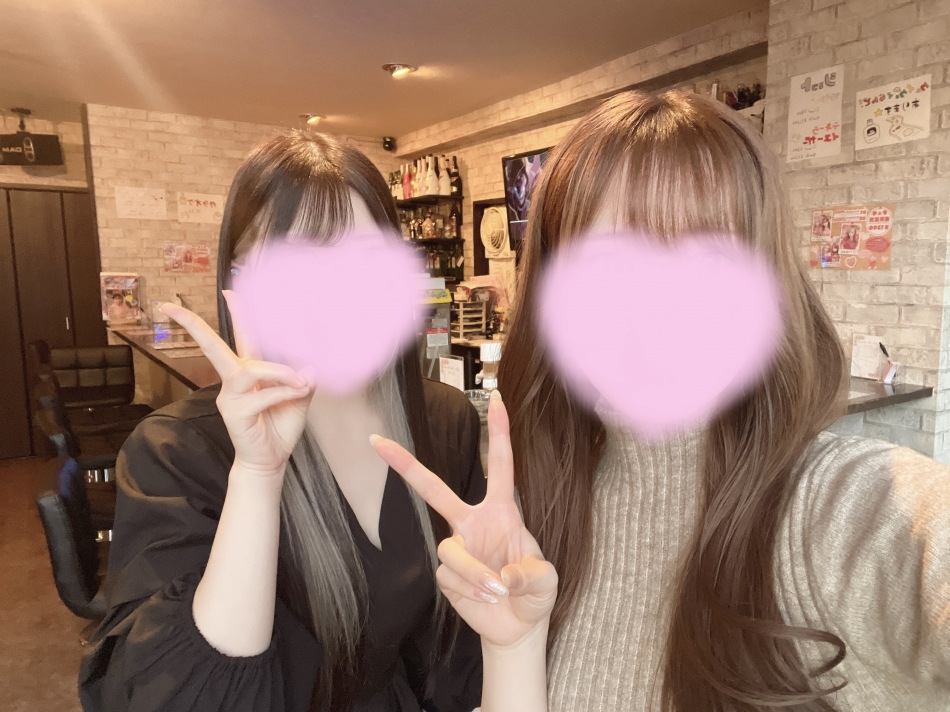 Girls Bar Bacchus新潟駅前店日記1678344